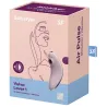 Satisfyer Stimulateur de clitoris Vulva Lover 1 Satisfyer Violet